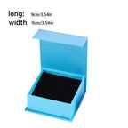 Cardboard Jewelry Box for Earrings and Necklaces Display