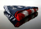 American Flag 3ft x 5ft sewn cotton The Military Gift Store