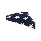 Folded American Flag Pre Folded American Flag - American made flags and hand folded by veterans. The Military Gift Store