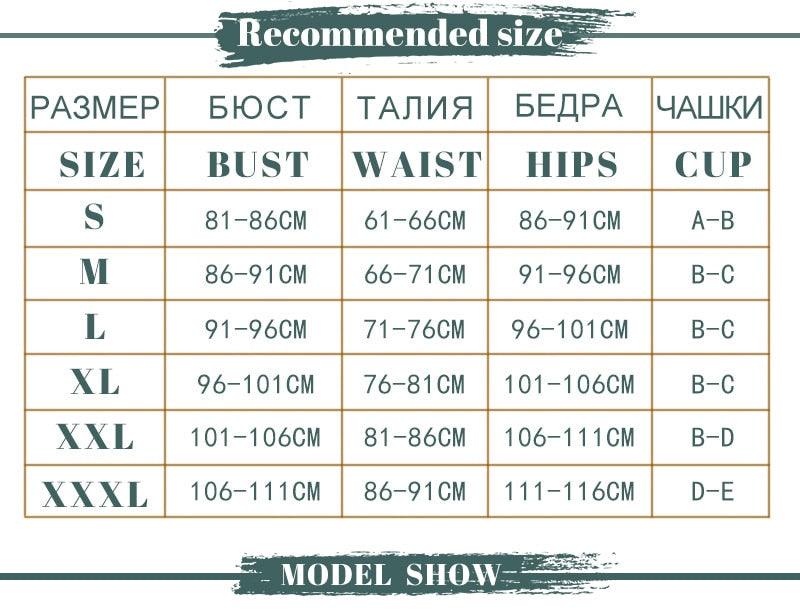 Folds Bikini Swimsuit Push Up Bikini Set Bathing Suit Women Swimwear Thong Bikini Two Pieces Bathing Suit for Women Triangle Top Bottom Solid Color Bikinis Beachwear Swimsuits Stevvex