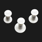 Fondant Cake Cookie Cutter Embossed Ejector Stamp Plunger Mold Kitchen Baking Cake Decorating Tools  Heart Shaped Cookie Mold Hand Press Cookie Dessert Cutter Pastry Decoration Tool Mooncake Maker Stevvex