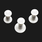 Fondant Cake Cookie Cutter Embossed Ejector Stamp Plunger Mold Kitchen Baking Cake Decorating Tools  Heart Shaped Cookie Mold Hand Press Cookie Dessert Cutter Pastry Decoration Tool Mooncake Maker Stevvex