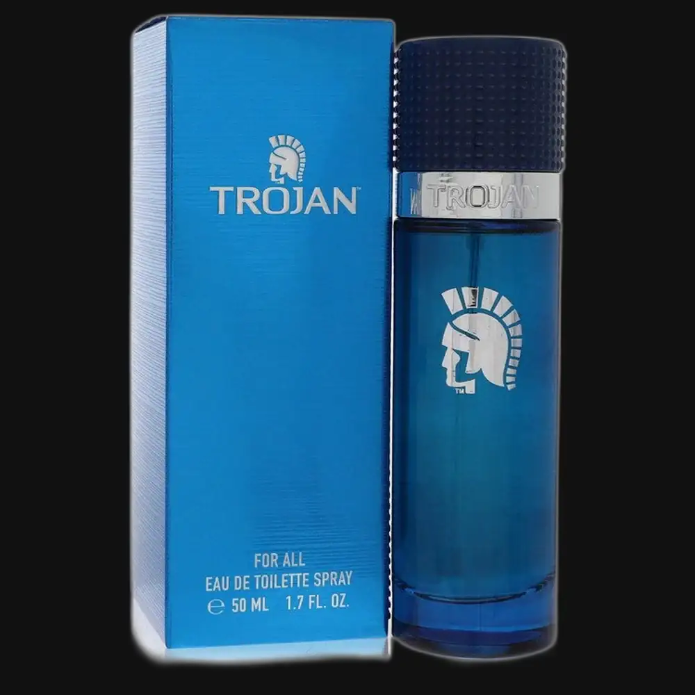 For All By Trojan (Unisex) Gamer Scents