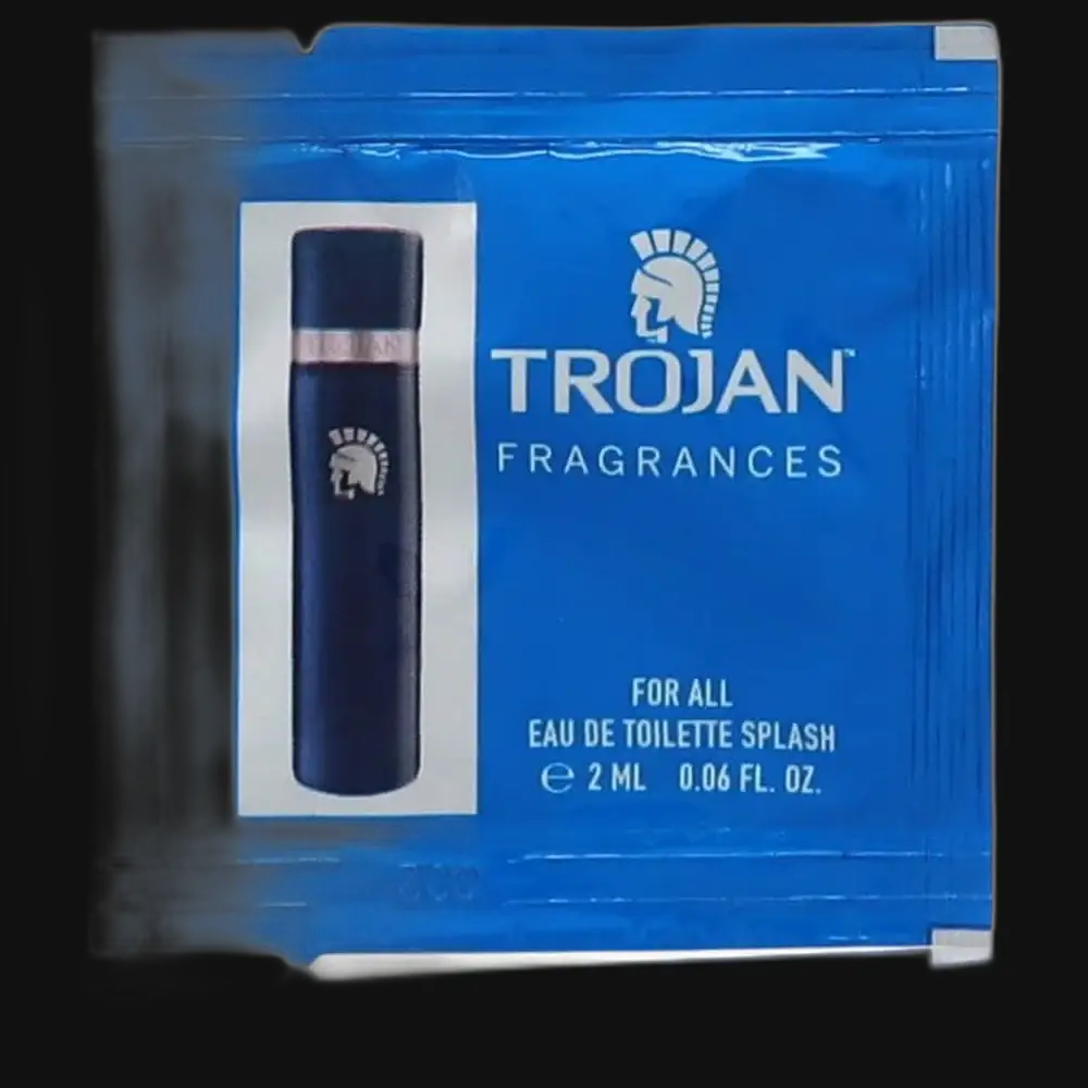 For All By Trojan (Unisex) Gamer Scents
