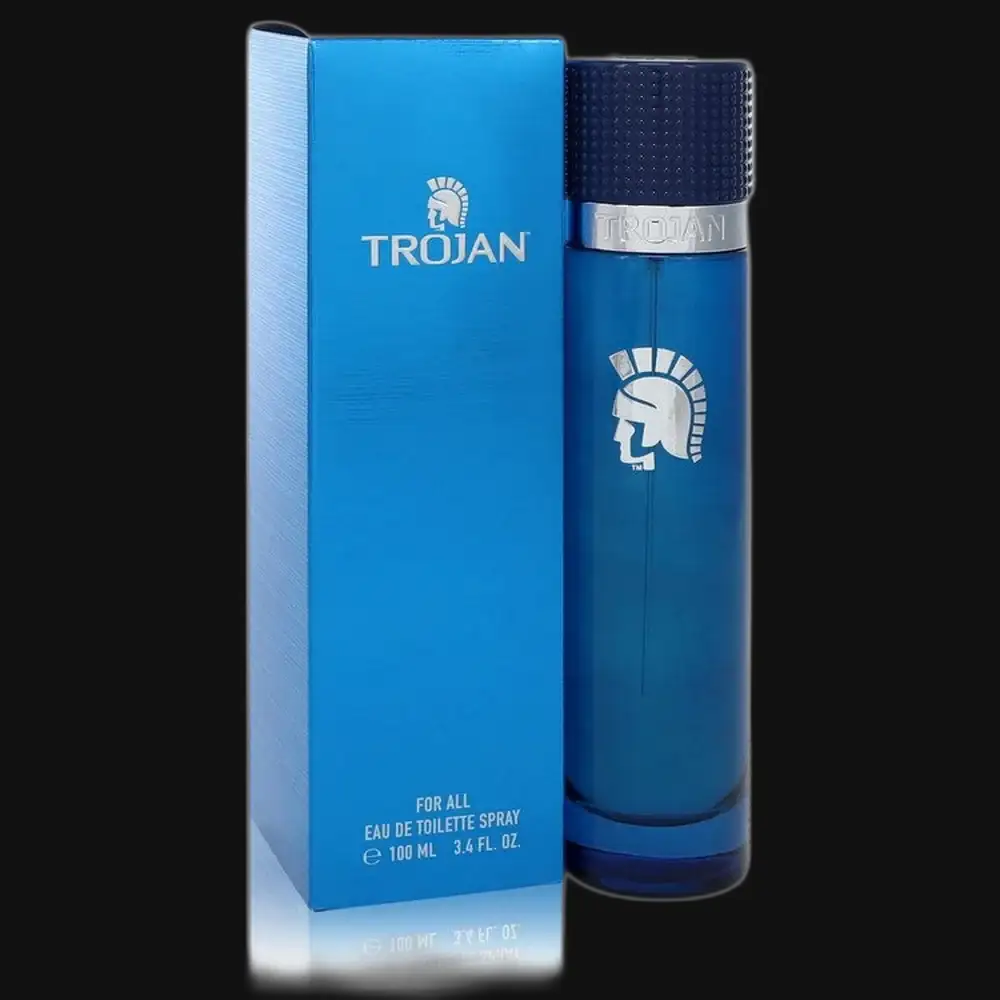 For All By Trojan (Unisex) Gamer Scents