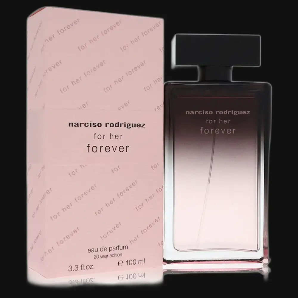 For Her Forever By Narciso Rodriguez Perfume for Women Gamer Scents