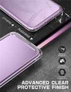 For iPhone 11 Case 6.1 inch Stylish Protective Bumper Case Elegant Cover For iPhone 11 6.1 inch Protective Clear Case For iPhone Ultra Slim Shockproof Clear Transparent Soft Case Stevvex