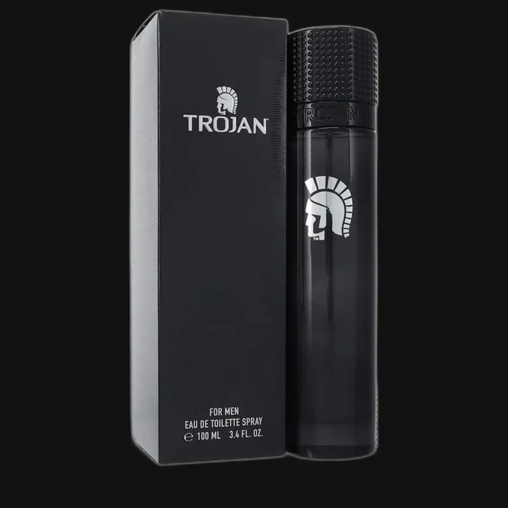 For Men By Trojan Cologne for Men Gamer Scents