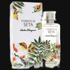 Foreste Di Seta By Salvatore Ferragamo (Unisex) Gamer Scents