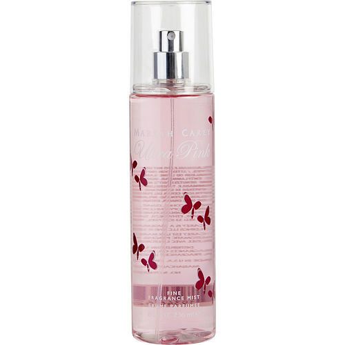 MARIAH CAREY ULTRA PINK by Mariah Carey BODY MIST 8 OZ EasyOptionXY LLC