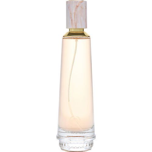 CAESARS LIVIA by Caesar's World EAU DE PARFUM SPRAY 3.4 OZ (UNBOXED)