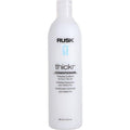 RUSK by Rusk THICKR THICKENING CONDITIONER 13.5 OZ