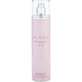 KENNETH COLE BLUSH by Kenneth Cole BODY SPRAY 8 OZ