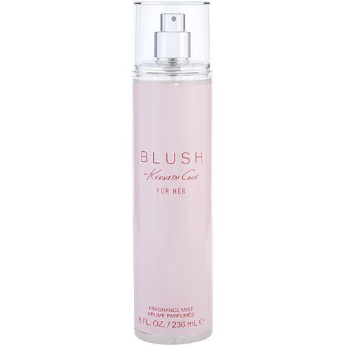 KENNETH COLE BLUSH by Kenneth Cole BODY SPRAY 8 OZ