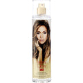 MIAMI GLOW by Jennifer Lopez BODY SPRAY 8 OZ