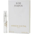 ANNICK GOUTAL ROSE POMPON by Annick Goutal EDT SPRAY VIAL ON CARD EasyOptionXY LLC