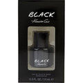KENNETH COLE BLACK by Kenneth Cole EDT SPRAY .5 OZ