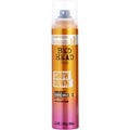BED HEAD by Tigi SHOWDOWN ANTI-FRIZZ STRONG HOLD HAIRSPRAY 5.5 OZ
