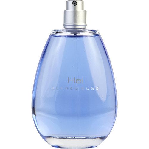 HEI by Alfred Sung EDT SPRAY 3.4 OZ *TESTER