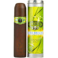 CUBA BRAZIL by Cuba EDT SPRAY 3.3 OZ EasyOptionXY LLC
