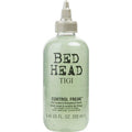 BED HEAD by Tigi CONTROL FREAK SERUM NUMBER 3 FRIZZ CONTROL AND STRAIGHTENER 8.45 OZ