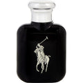POLO BLACK by Ralph Lauren EDT 0.5 OZ (UNBOXED)