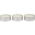 CLEAN FRESH LAUNDRY by Clean FRAGRANCED TEA LIGHTS SET OF 3