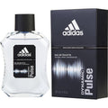 ADIDAS DYNAMIC PULSE by Adidas EDT SPRAY 3.4 OZ (DEVELOPED WITH ATHLETES)