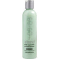 SIMPLY SMOOTH by Simply Smooth XTEND KERATIN REPLENISHING CONDITIONER TROPICAL SODIUM CHLORIDE FREE 8.5 OZ