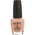 OPI by OPI OPI Dulce de Leche Nail Lacquer--0.5oz EasyOptionXY LLC