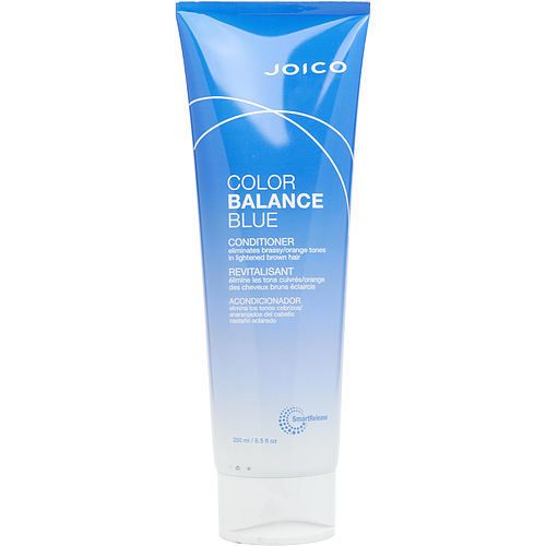 JOICO by Joico COLOR BALANCE BLUE CONDITIONER 8.5 OZ EasyOptionXY LLC