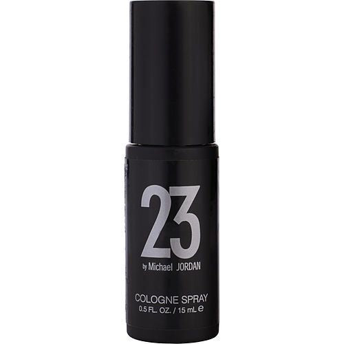 MICHAEL JORDAN 23 by Michael Jordan COLOGNE SPRAY 0.5 OZ (UNBOXED)