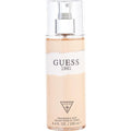 GUESS 1981 by Guess BODY MIST 8.4 OZ