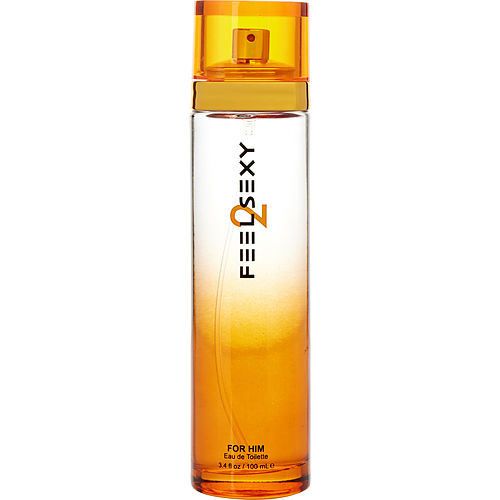 BEVERLY HILLS 90210 FEEL SEXY 2 by Torand EDT SPRAY 3.4 OZ *TESTER EasyOptionXY LLC