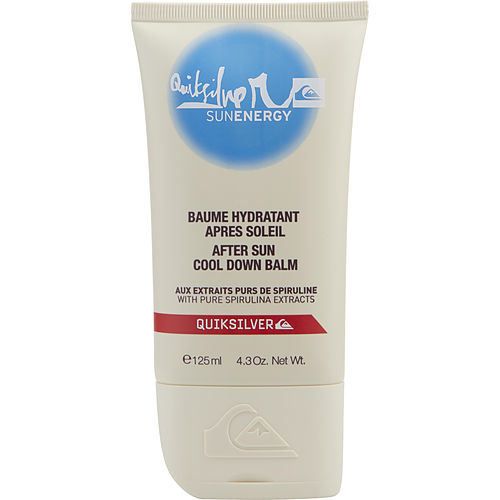 QUIKSILVER by Quiksilver AFTER SUN COOL DOWN BALM 4.2 OZ EasyOptionXY LLC