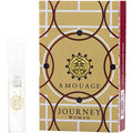AMOUAGE JOURNEY by Amouage EAU DE PARFUM VIAL