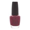 OPI by OPI OPI In The Cable Car Pool Lane Nail Lacquer F62--0.5oz