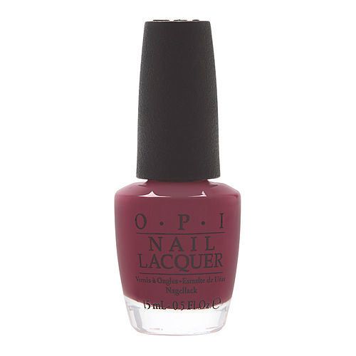 OPI by OPI OPI In The Cable Car Pool Lane Nail Lacquer F62--0.5oz