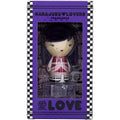 HARAJUKU LOVERS WICKED STYLE LOVE by Gwen Stefani EDT SPRAY 0.33 OZ