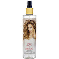 JLOVE BY JENNIFER LOPEZ by Jennifer Lopez BODY MIST 8 OZ