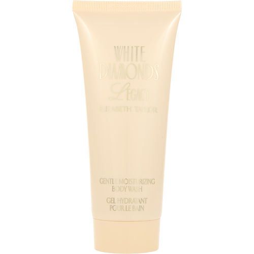 WHITE DIAMONDS LEGACY by Elizabeth Taylor BODY WASH 3.3 OZ EasyOptionXY LLC