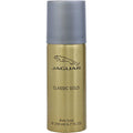 JAGUAR CLASSIC GOLD by Jaguar DEODORANT SPRAY 6.7 OZ