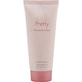 PRETTY by Elizabeth Arden SHOWER GEL 3.3 OZ