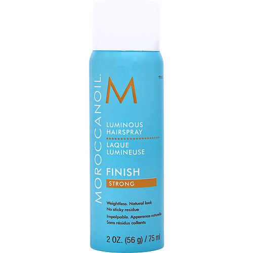 MOROCCANOIL by Moroccanoil MOROCCANOIL LUMINOUS HAIR SPRAY AERO (STRONG HOLD) 2 OZ