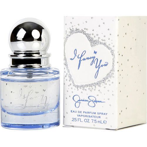 I FANCY YOU by Jessica Simpson EAU DE PARFUM SPRAY 0.25 OZ MINI EasyOptionXY LLC
