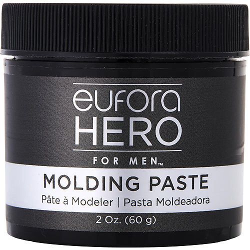 EUFORA by Eufora HERO FOR MEN MOLDING PASTE 2 OZ