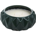 JUNIPER & BALSAM by Northern Lights METALLIC GEO BOWL 14 OZ EasyOptionXY LLC