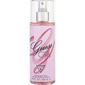 GUESS GIRL by Guess FRAGRANCE MIST 8.4 OZ