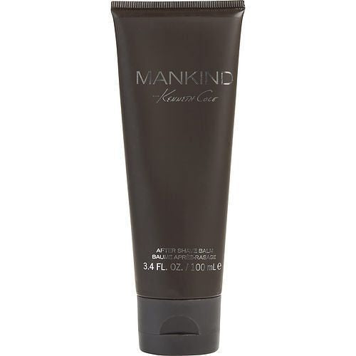 KENNETH COLE MANKIND by Kenneth Cole AFTERSHAVE BALM 3.4 OZ