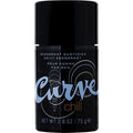 CURVE CHILL by Liz Claiborne DEODORANT STICK 2.6 OZ